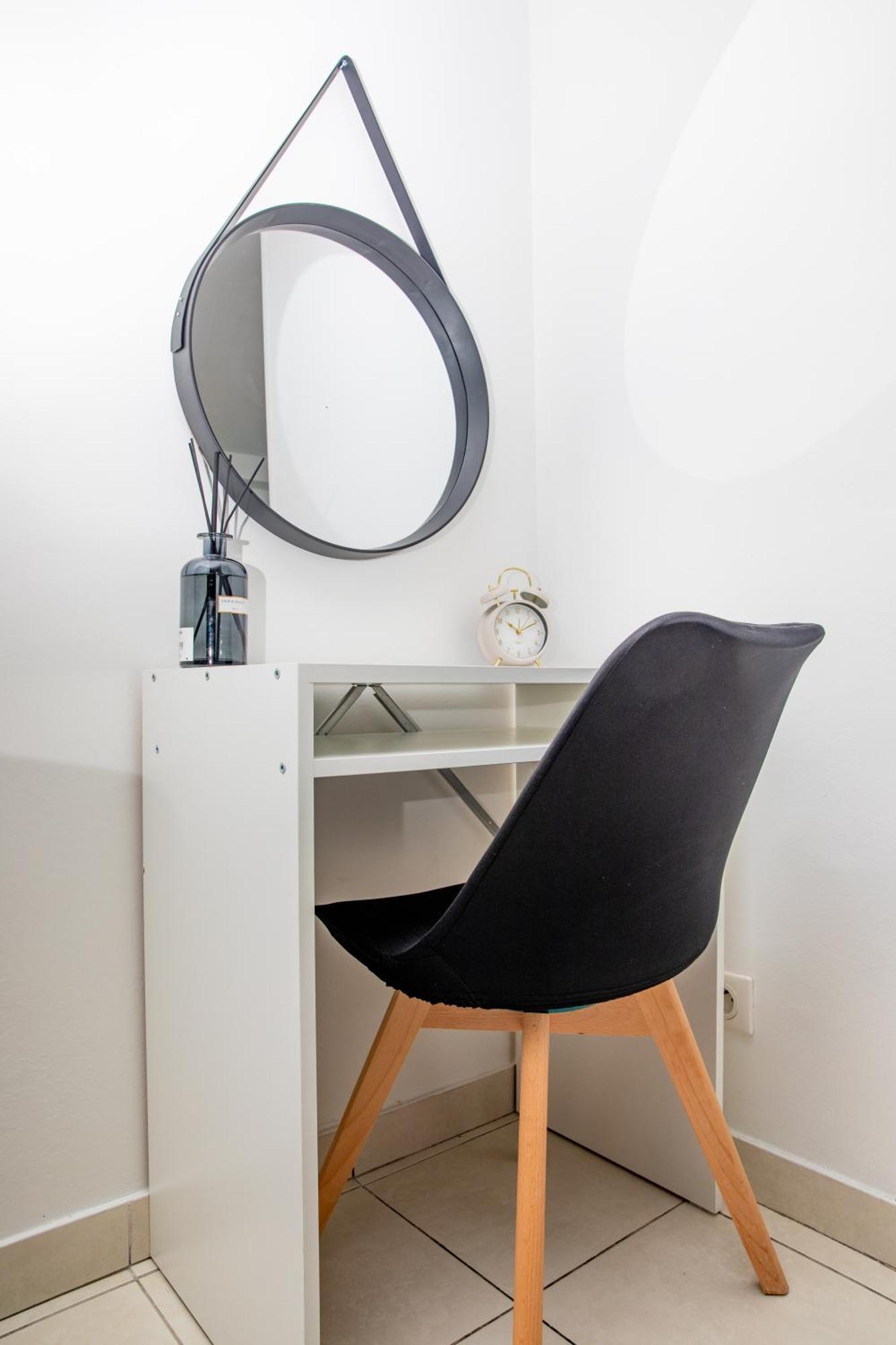 Le Relax Place - Metro 5 Bobigny Exteriér fotografie