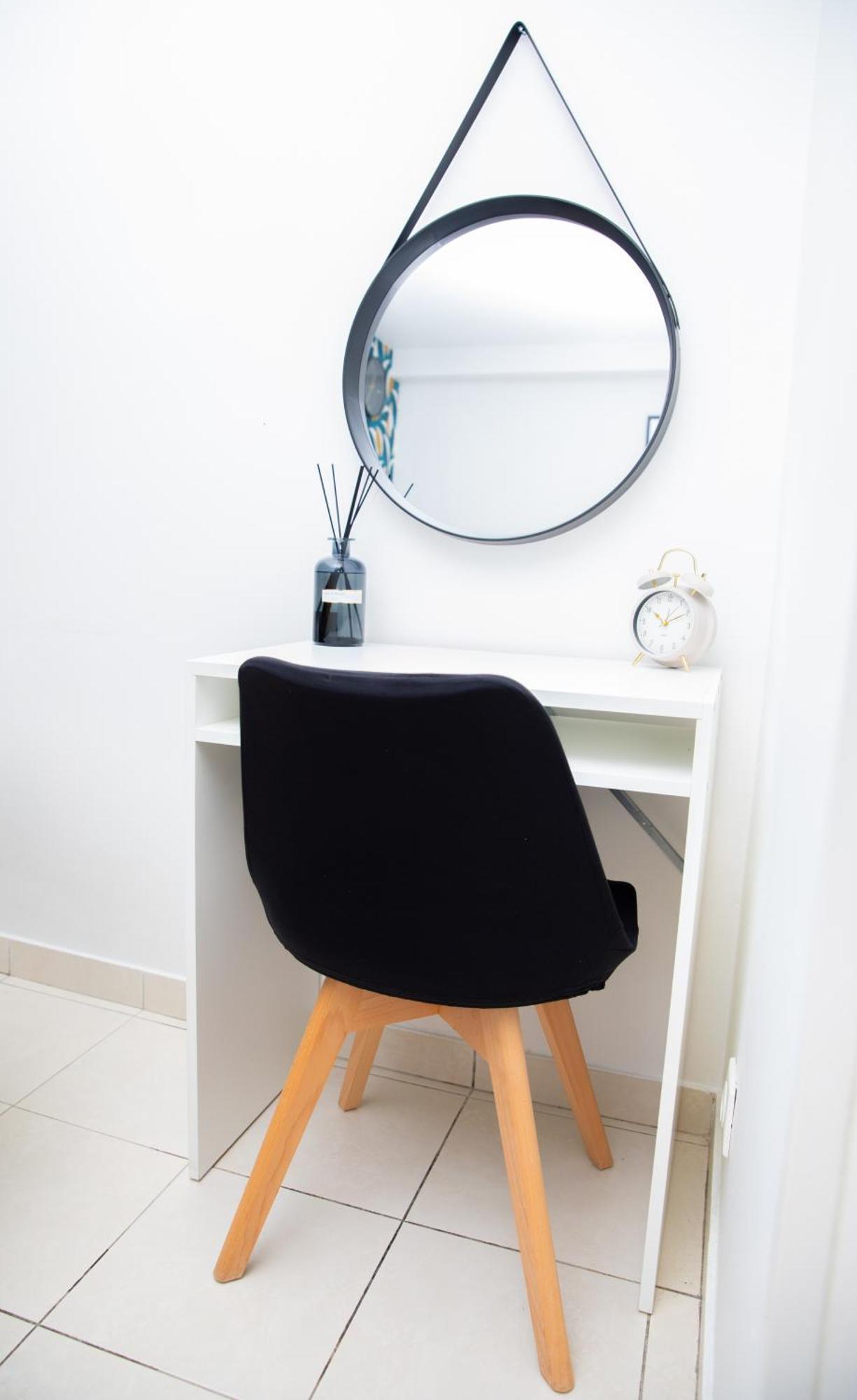 Le Relax Place - Metro 5 Bobigny Exteriér fotografie